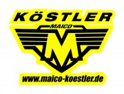 Maico Köstler